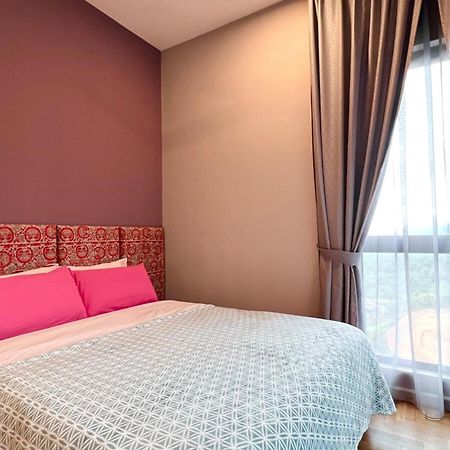 Vista Residence Genting Highland เก็นติงไฮแลนด์ ภายนอก รูปภาพ