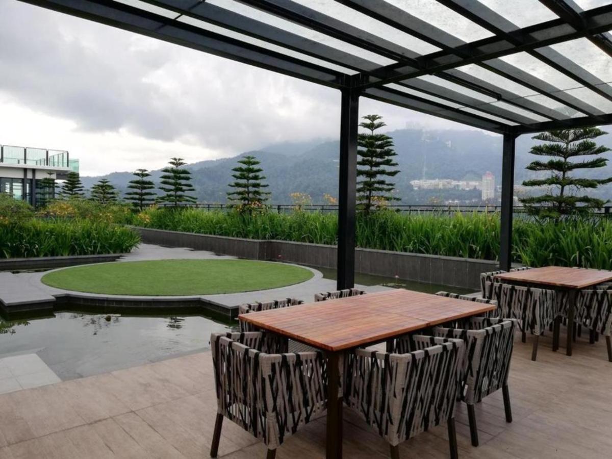 Vista Residence Genting Highland เก็นติงไฮแลนด์ ภายนอก รูปภาพ
