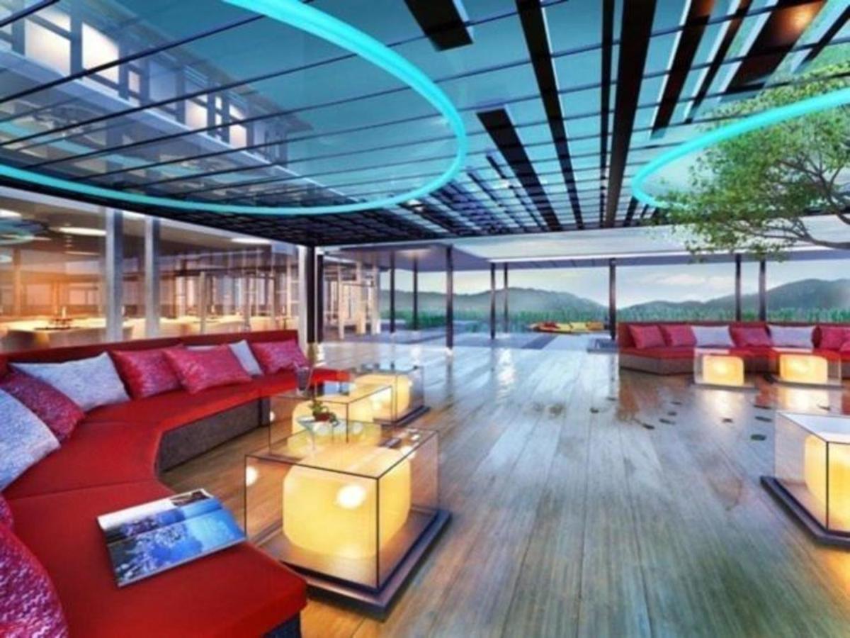 Vista Residence Genting Highland เก็นติงไฮแลนด์ ภายนอก รูปภาพ