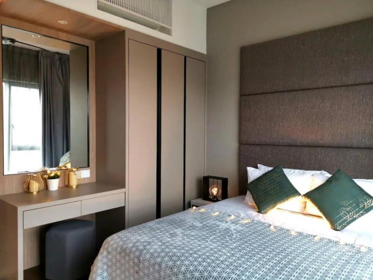 Vista Residence Genting Highland เก็นติงไฮแลนด์ ภายนอก รูปภาพ