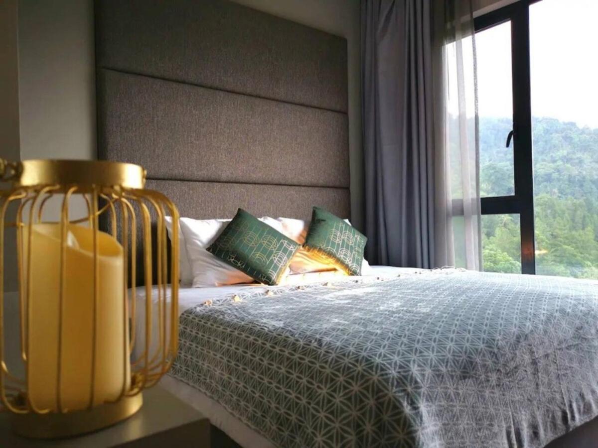 Vista Residence Genting Highland เก็นติงไฮแลนด์ ภายนอก รูปภาพ