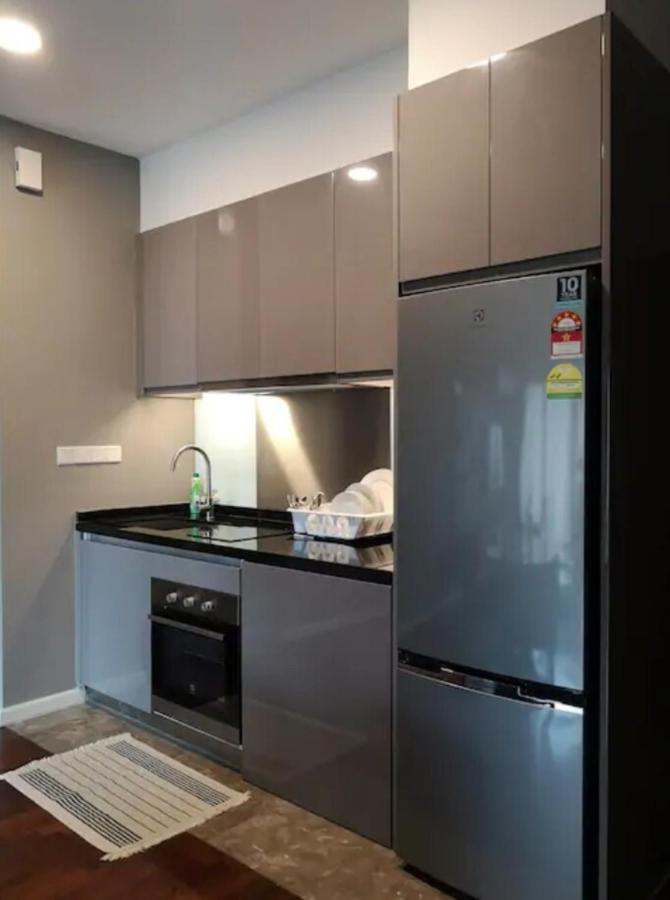 Vista Residence Genting Highland เก็นติงไฮแลนด์ ภายนอก รูปภาพ