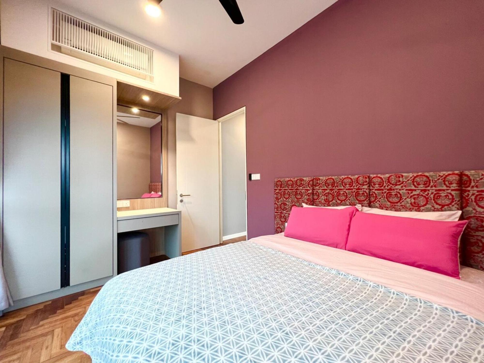Vista Residence Genting Highland เก็นติงไฮแลนด์ ภายนอก รูปภาพ