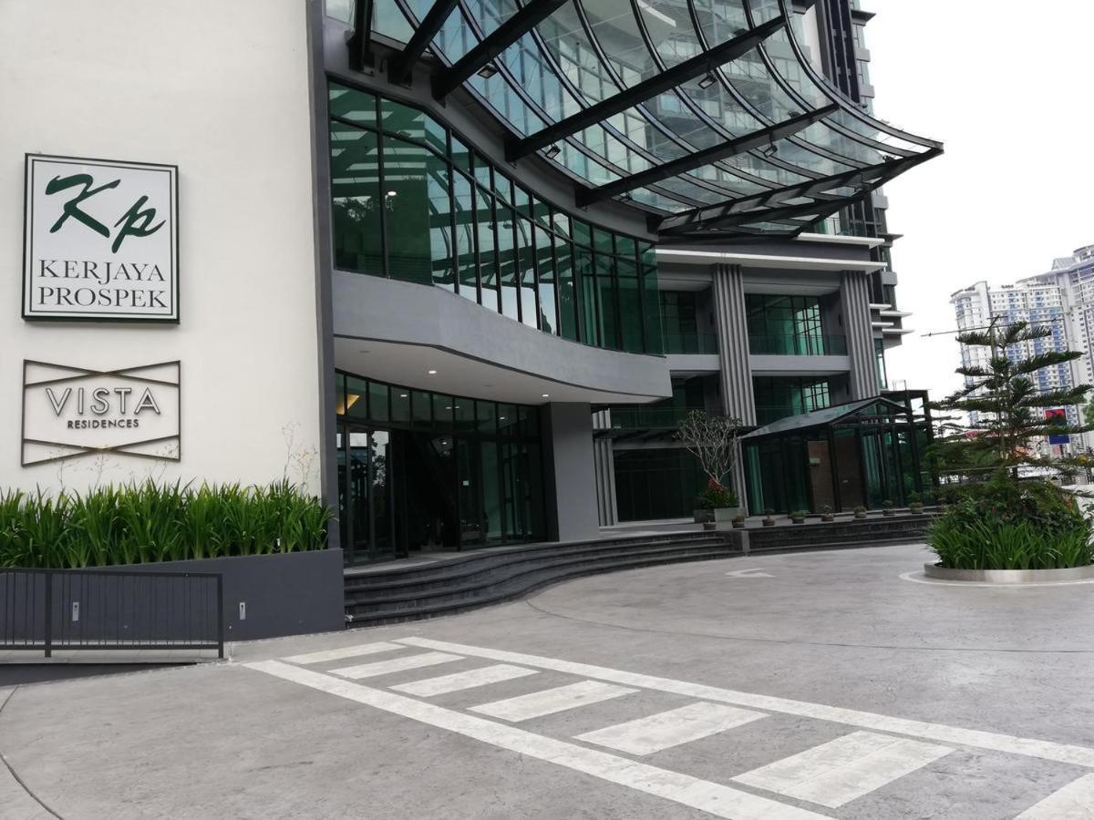 Vista Residence Genting Highland เก็นติงไฮแลนด์ ภายนอก รูปภาพ